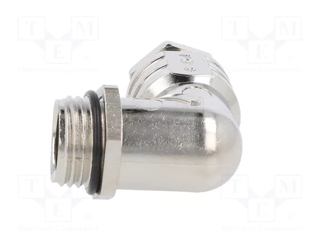LAPP SKINDICHT® RWV Sello aislante angular PG9 LAPP SKINDICHT® RWV Sello aislante angular PG9