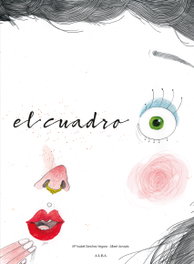 ALBA, El cuadro