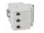 HAGER MCN325E Interruptor magnetotérmico 25A 3 polos 6kA