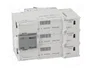 HAGER MCN325E Interruptor magnetotérmico 25A 3 polos 6kA