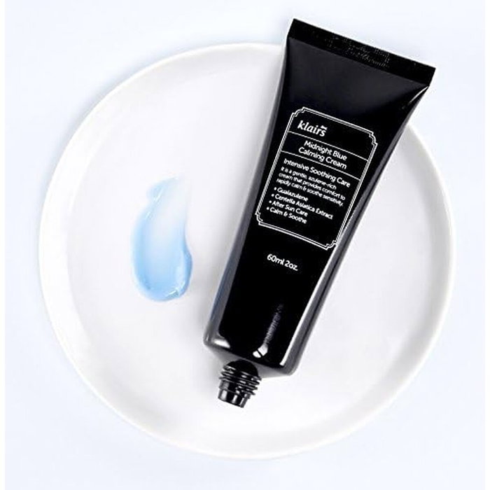 Klairs Midnight Blue Calming Cream 60 ml