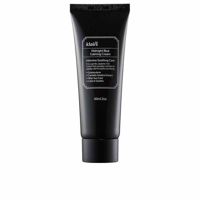 Klairs Midnight Blue Calming Cream 60 ml Klairs Midnight Blue Calming Cream 60 ml