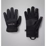 Guantes Columbia Negro 39