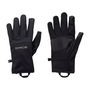 Guantes Columbia Negro 39