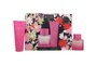Elle Fleur Gift Set con Eau de Parfum y Body Lotion de 100 ml