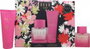 Elle Fleur Gift Set 100ml EDP + 100ml Body Lotion