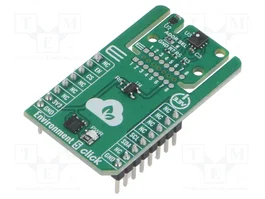 MIKROE ENVIRONMENT 5 CLICK Click board