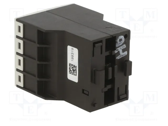 EATON ELECTRIC DILA-XHI22-PI Contactores auxiliares NC x2 + NA x2