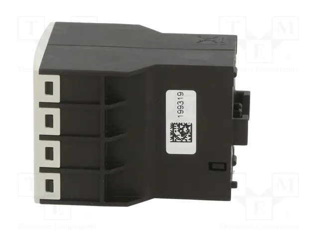 EATON ELECTRIC DILA-XHI22-PI Contactores auxiliares NC x2 + NA x2