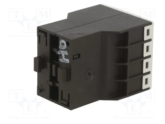 EATON ELECTRIC DILA-XHI22-PI Contactores auxiliares NC x2 + NA x2