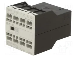 EATON ELECTRIC DILA-XHI22-PI Contactores auxiliares NC x2 + NA x2