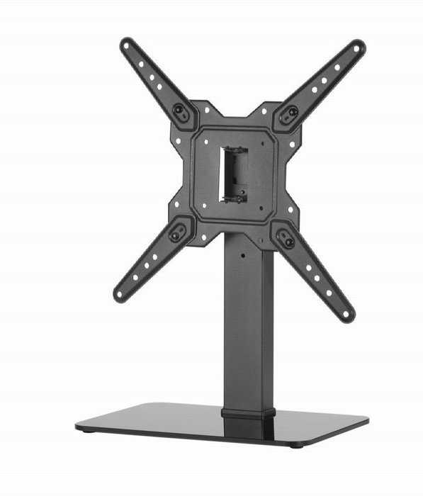 GEMBIRD Soporte TV Sobremesa para Televisiones de 23 a 55 Pulgadas