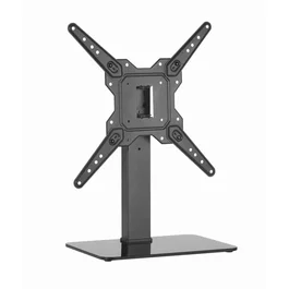 Gembird Soporte de Sobremesa Giratorio TVS-D55S-01 para 23-55 Pulgadas