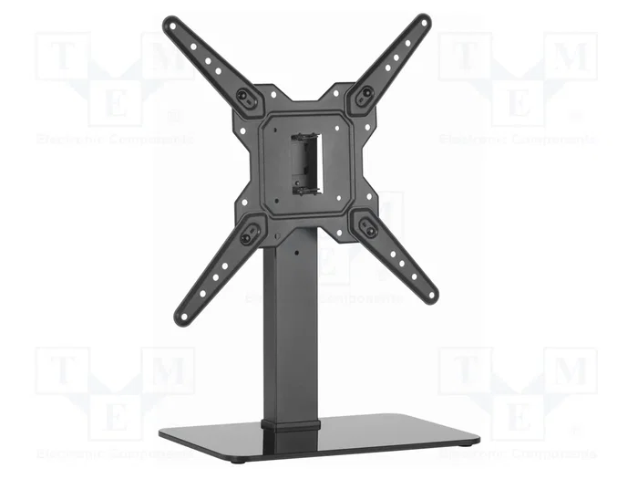 Gembird Soporte de Sobremesa Giratorio TVS-D55S-01 para 23-55 Pulgadas