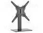 Gembird Soporte de Sobremesa Giratorio TVS-D55S-01 para 23-55 Pulgadas