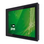 10POS 10D-22I58128W1 Terminal Táctil 21.5 pulgadas, Intel i5, 8GB RAM, 128GB SSD, Negro