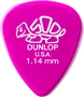 Dunlop Pack 12 Púas Delrin 500 - 1,14Mm