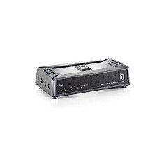 Level One FSW-0808TX Switch Fast Ethernet de 8 puertos