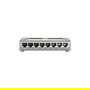 Level One Switch Fast Ethernet FSW-0808TX No Administrado 8 Puertos 10/100 Mbps
