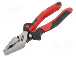 WIHA Alicates universales Industrial DynamicJoint® 225mm