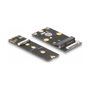 DeLOCK Convertidor M.2 Key B+M a 1 x Mini PCIe con cable flexible