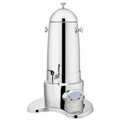 OYV ECO CATER Dispensador Eléctrico de Café 5 Litros, 51 x 26 x 32 cm, 0.9 kW