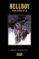 Hellboy Edición Integral 03, Mike Mignola - Norma Editorial