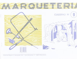 SALVATELLA Marqueteria 9