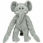 Peluche para perros Trixie Poliéster Elefante 41 cm