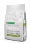 Nature's Protection White Dogs Grain Free Pescado para Cachorros de Razas Pequeñas 1,5 kg