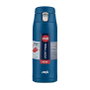 Emsa Light Mug Taza Térmica Azul 400 ml