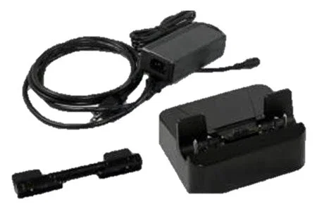 Zebra CRD-ET5X-1SCOM1 Docking Cradle para Zebra ET5X Zebra CRD-ET5X-1SCOM1 Docking Cradle para Zebra ET5X