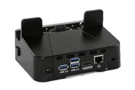 Zebra CRD-ET5X-1SCOM1 Docking Cradle para Zebra ET5X