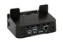 Zebra CRD-ET5X-1SCOM1 Docking Cradle para Zebra ET5X