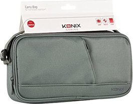 Plaion Konix Carry Bag Gris