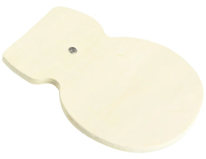 Goula Puzle Animales Selva de 4 piezas de madera Goula Puzle Animales Selva de 4 piezas de madera