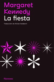 La fiesta, Margaret Kennedy - NAVONA