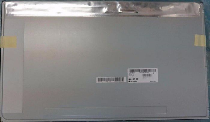 CoreParts Pantalla LCD 23,0 IPS FHD Mate 1920x1080 Original CoreParts Pantalla LCD 23,0 IPS FHD Mate 1920x1080 Original