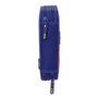 SAFTA Plumier F.C. Barcelona 25/26 de 29 Piezas con Doble Compartimento