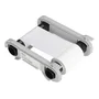 Evolis Ribbon evolis original Cartucho de Cinta Monocromo Blanco para Primacy / Edikio Flex / Edikio Duplex - 1000 Tarjetas
