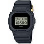 Reloj Unisex Casio G-Shock THE ORIGIN - REMASTER BLACK SERIE 40TH ANNIVERSARY BY ERIC HAZE (2 BEZELS)
