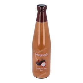 BIOENER Zumo Mangostán Bio 500ml