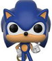 FUNKO POP! Games Sonic The Hedgehog Sonic con Anillo