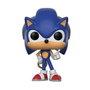 FUNKO POP! Games Sonic The Hedgehog Sonic con Anillo