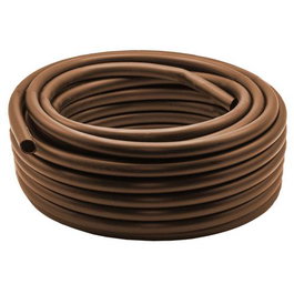 Riegolux RGX GO Manguera de Goteo Marrón 16mm 25mts