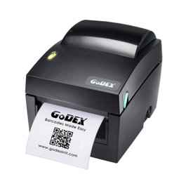 Godex DT4X Impresora de Etiquetas de Transferencia Directa 178mm/seg (USB + Ethernet + Serie)