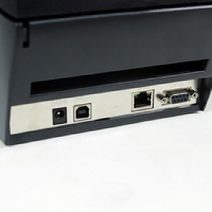 Godex DT4X Impresora de Etiquetas de Transferencia Directa 178mm/seg (USB + Ethernet + Serie) Godex DT4X Impresora de Etiquetas de Transferencia Directa 178mm/seg (USB + Ethernet + Serie)