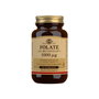 SOLGAR Folato 1000 mcg (60 comprimidos)