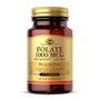 SOLGAR Folato 1000 mcg (60 comprimidos)