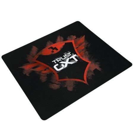 ALFOMBRILLA PARA RATÓN TRUST GAMING GXT 754-L - DISEÑO SUPERFICIE L - COMPATIBLE TODOS LOS SENSORES DEL RATÓN - BASE GOMA ANTIDESLIZANTE ALFOMBRILLA PARA RATÓN TRUST GAMING GXT 754-L - DISEÑO SUPERFICIE L - COMPATIBLE TODOS LOS SENSORES DEL RATÓN - BASE GOMA ANTIDESLIZANTE